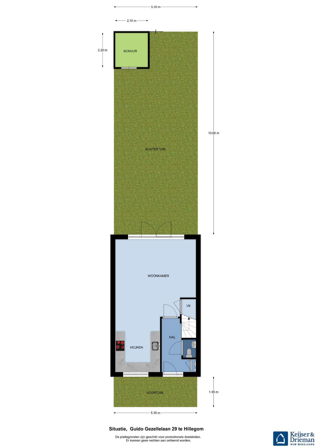 Foto 37 van Guido Gezellelaan 29