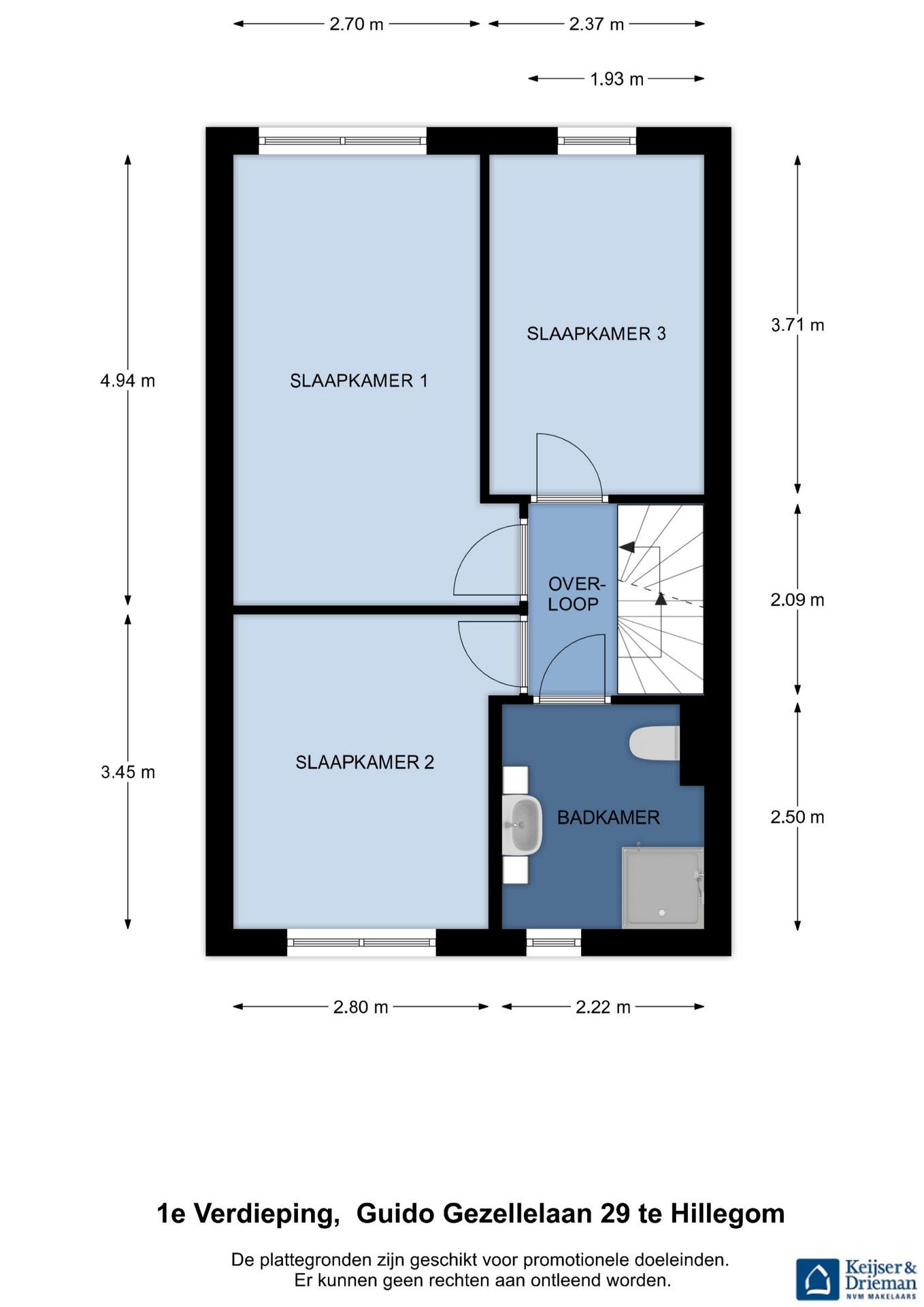 Foto 39 van Guido Gezellelaan 29
