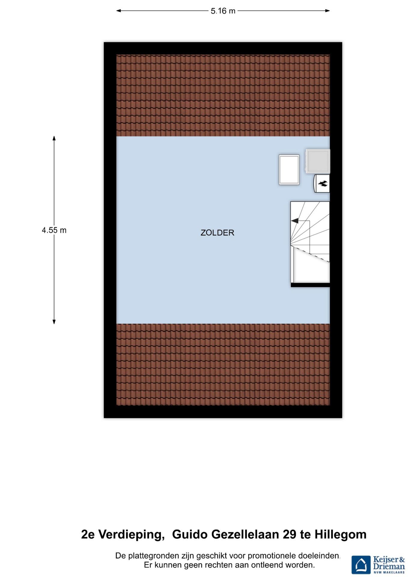 Foto 40 van Guido Gezellelaan 29