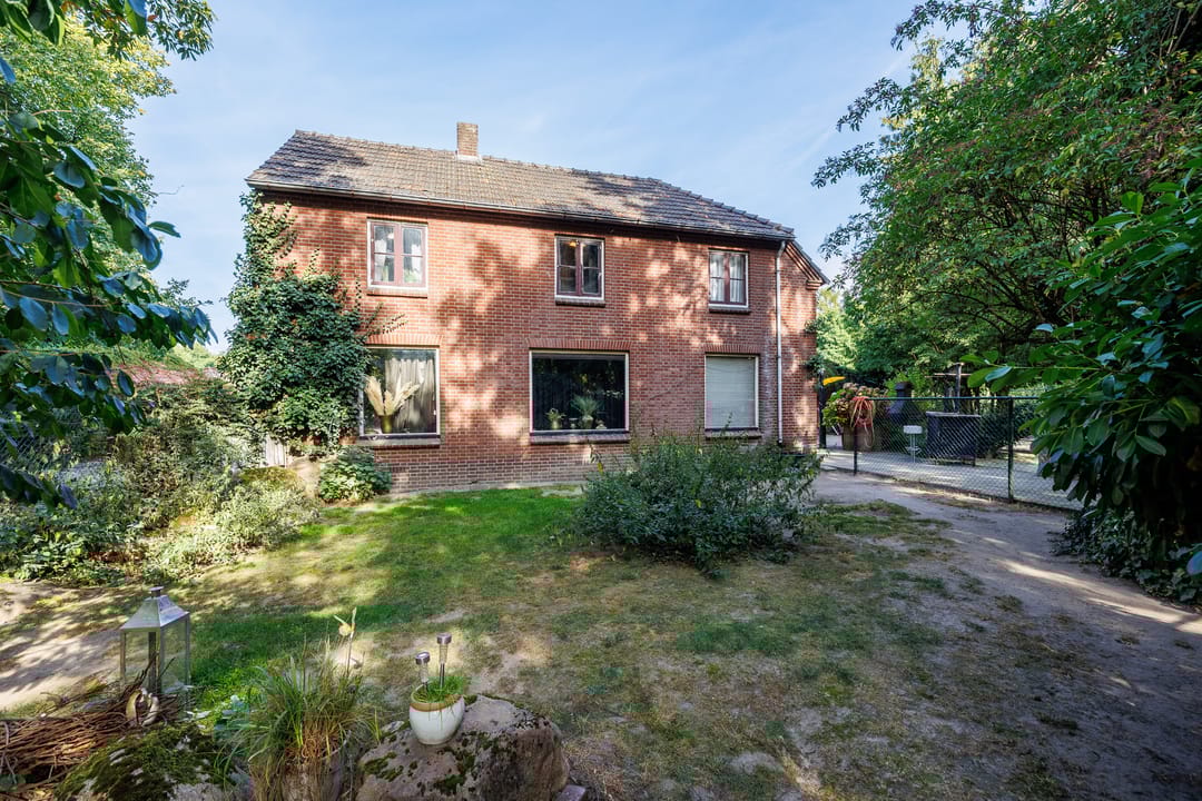 Foto 1 van Siebengewaldseweg 93