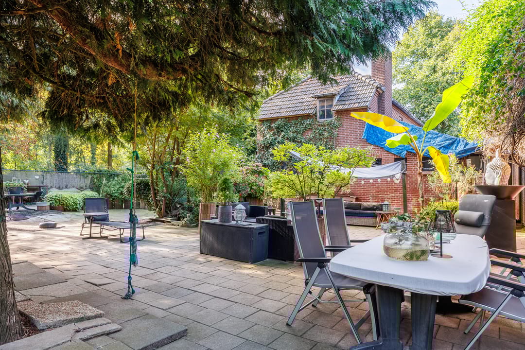 Foto 26 van Siebengewaldseweg 93