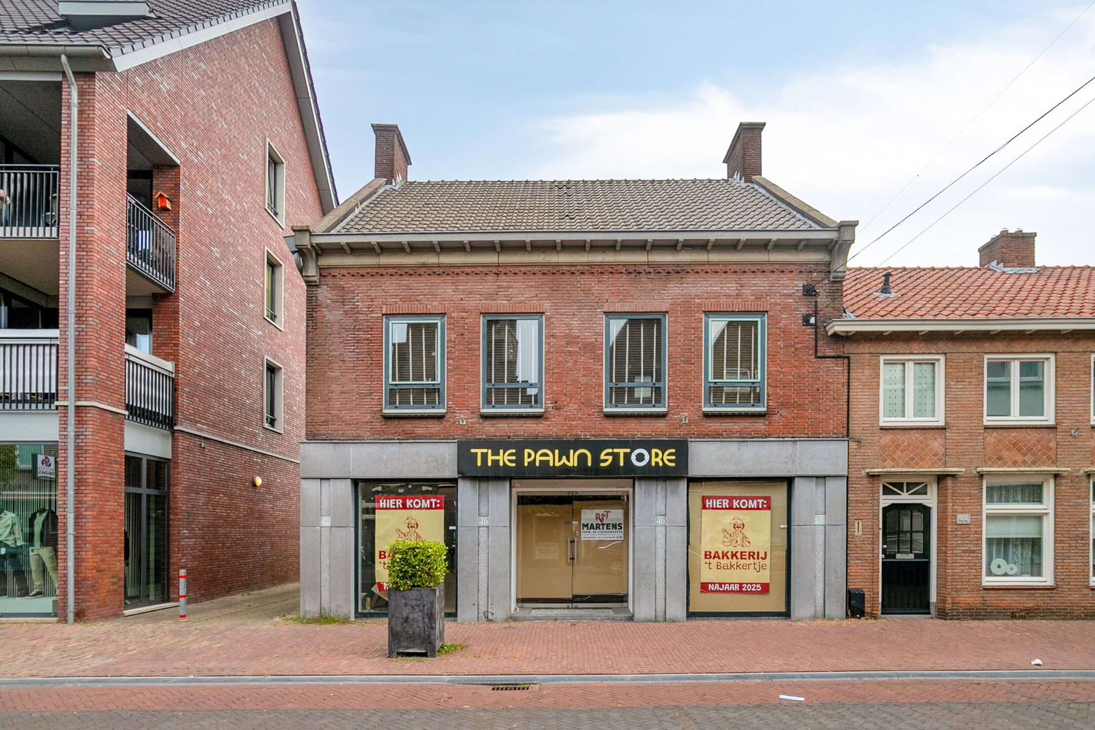 Photo 9 of Steenweg 46-A