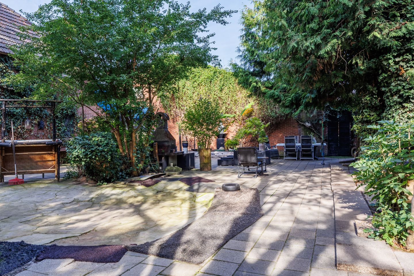 Foto 29 van Siebengewaldseweg 93