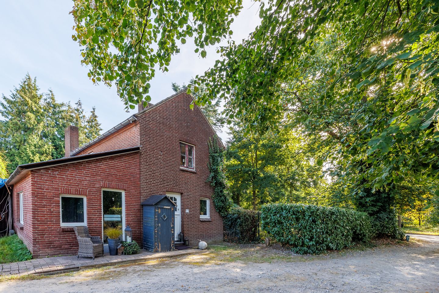 Foto 35 van Siebengewaldseweg 93