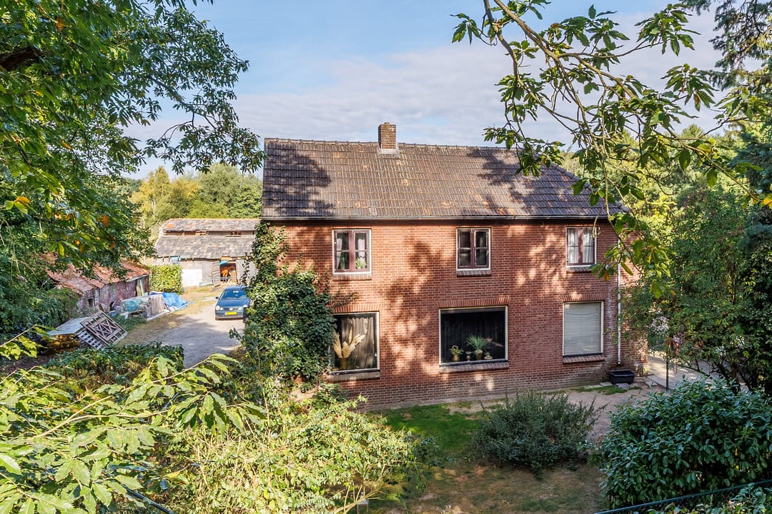 Foto 38 van Siebengewaldseweg 93