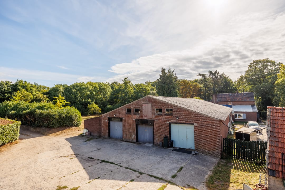 Foto 43 van Siebengewaldseweg 93