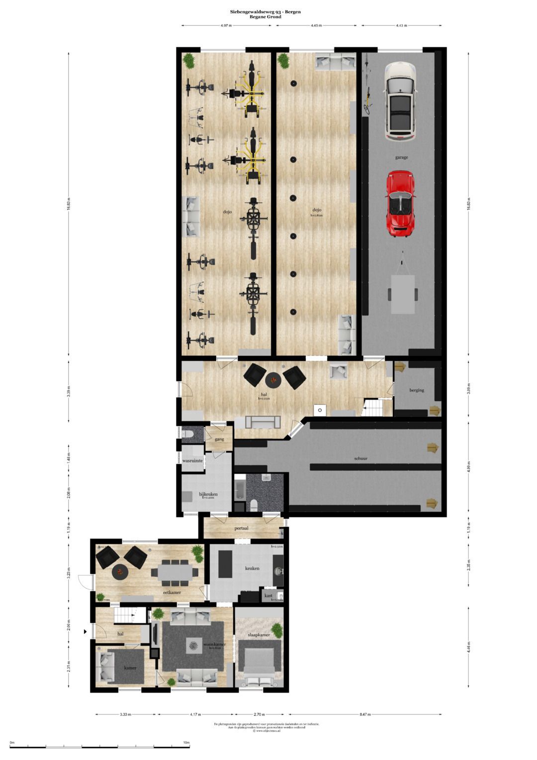 Foto 50 van Siebengewaldseweg 93