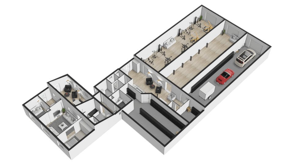 Foto 51 van Siebengewaldseweg 93