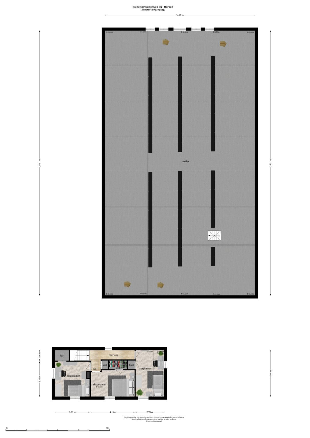 Foto 52 van Siebengewaldseweg 93