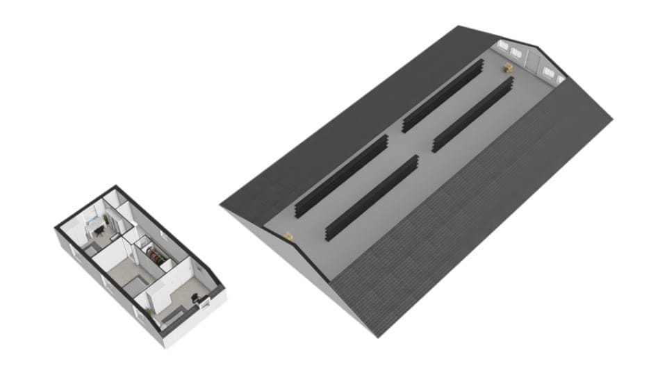 Foto 53 van Siebengewaldseweg 93