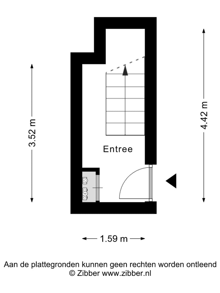 Foto 41 van Steenweg 46-A