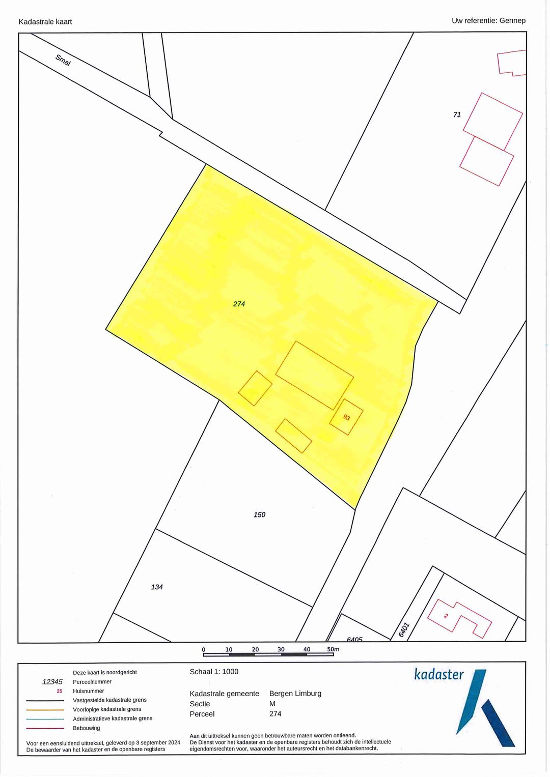 Foto 58 van Siebengewaldseweg 93