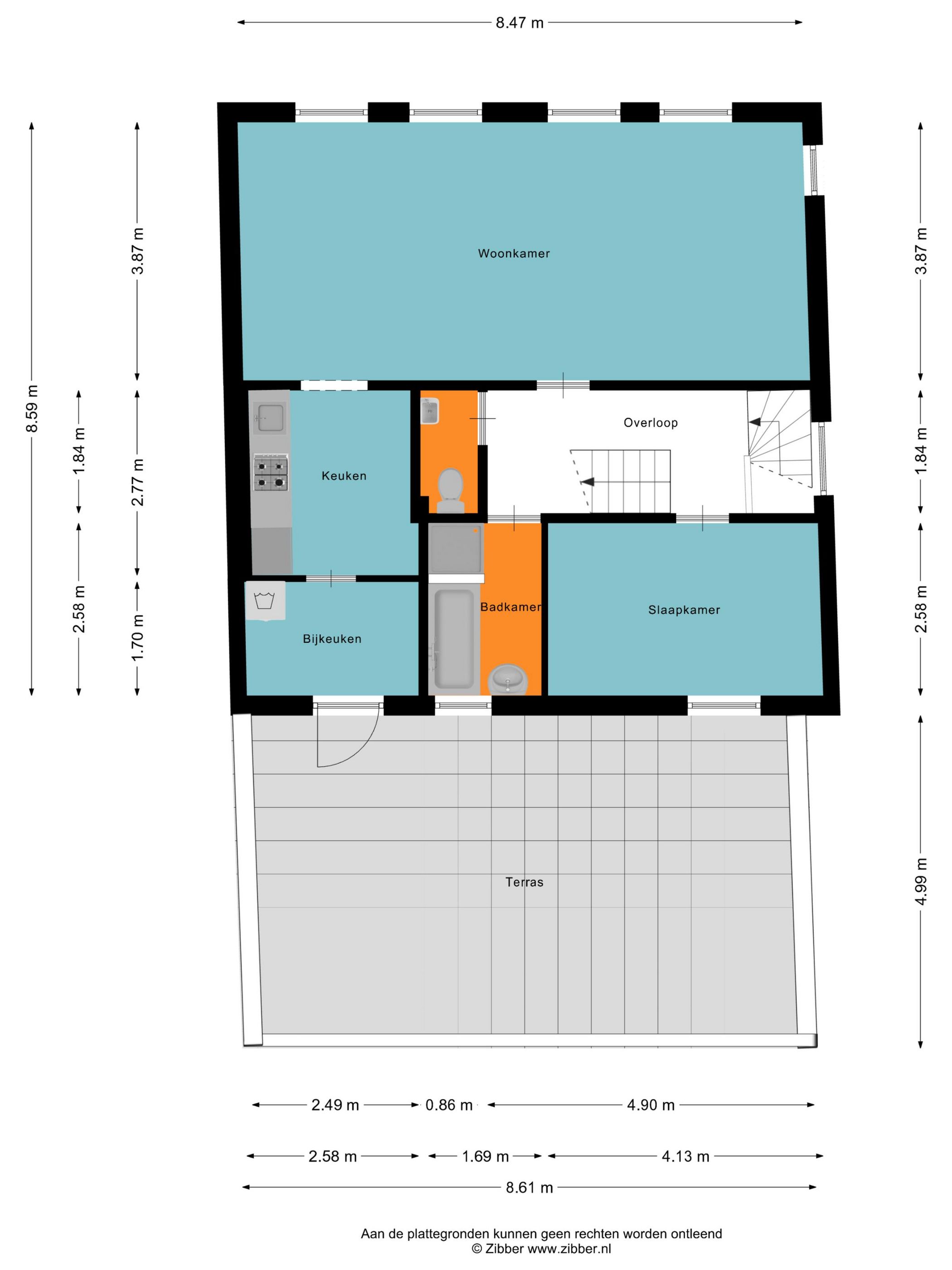 Photo 42 of Steenweg 46-A