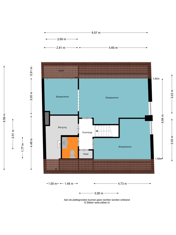 Foto 43 van Steenweg 46-A