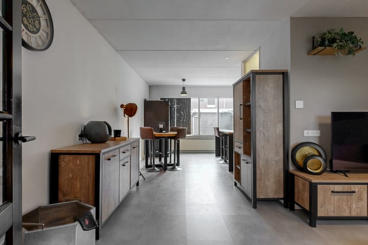 Foto 2 van De Bouwert 13