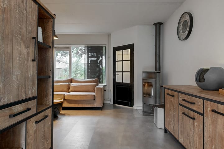 Foto 3 van De Bouwert 13