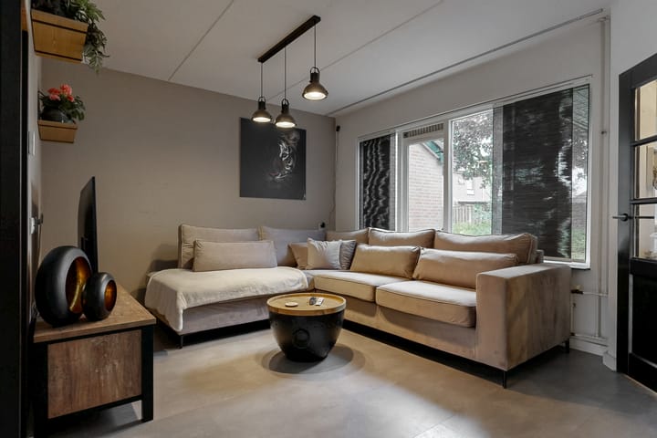 Foto 4 van De Bouwert 13