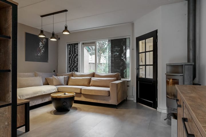 Foto 6 van De Bouwert 13