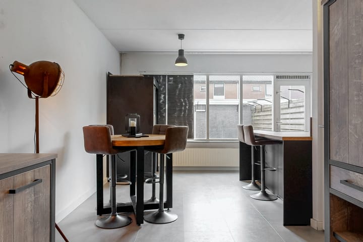 Foto 7 van De Bouwert 13