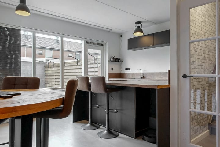 Foto 8 van De Bouwert 13