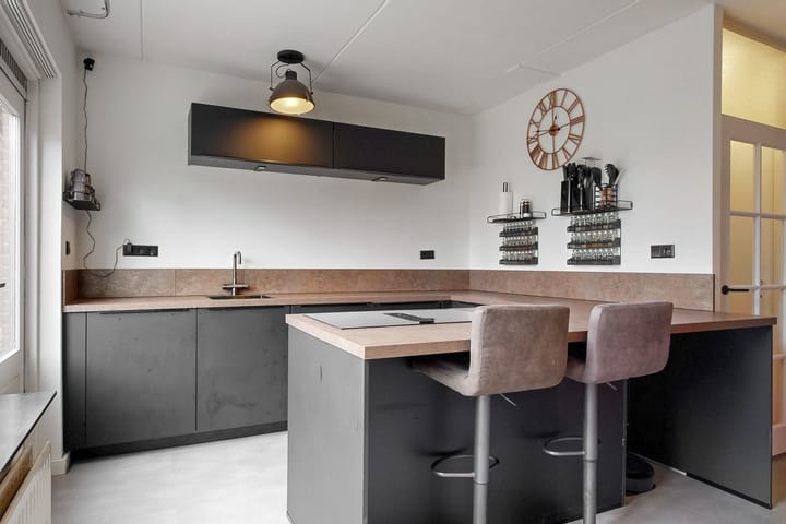 Foto 9 van De Bouwert 13