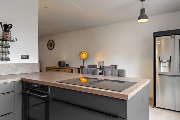 Foto 12 van De Bouwert 13