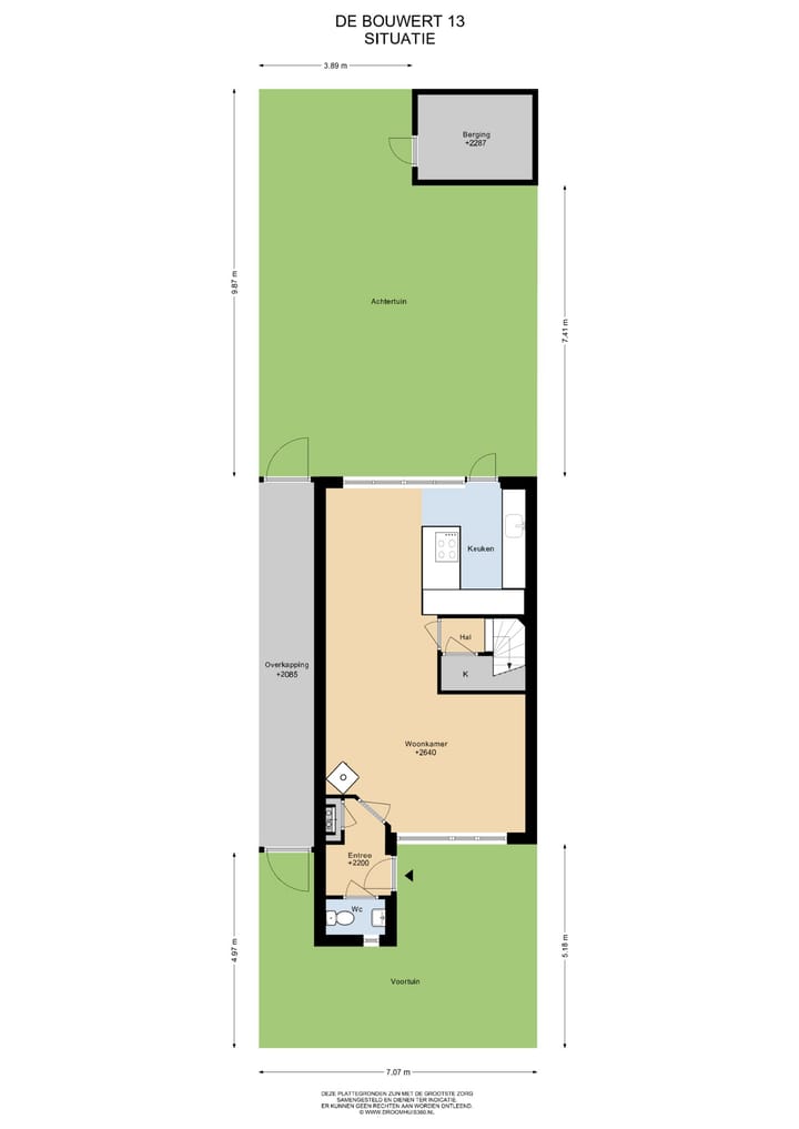 Foto 31 van De Bouwert 13