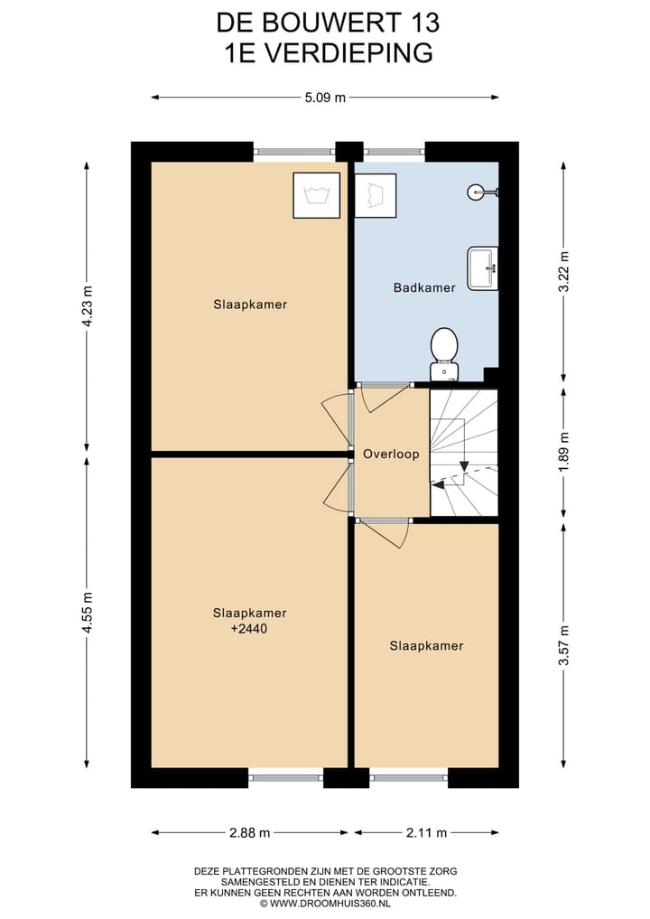 Foto 33 van De Bouwert 13