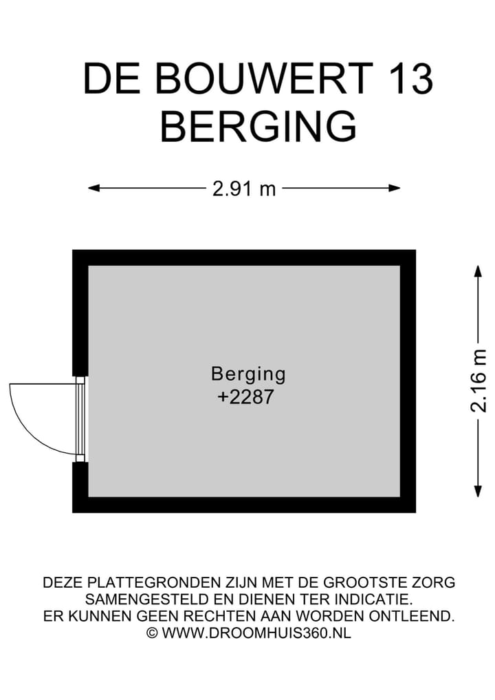 Foto 35 van De Bouwert 13