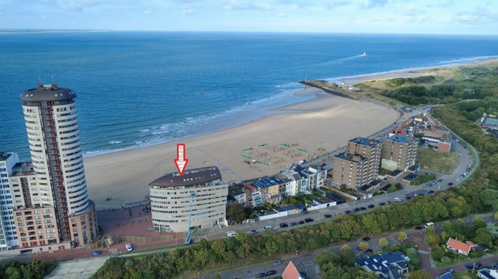 Foto 2 van Kenau Hasselaarstraat 373