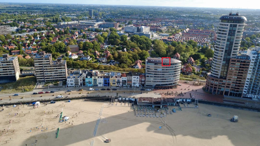 Foto 8 van Kenau Hasselaarstraat 373