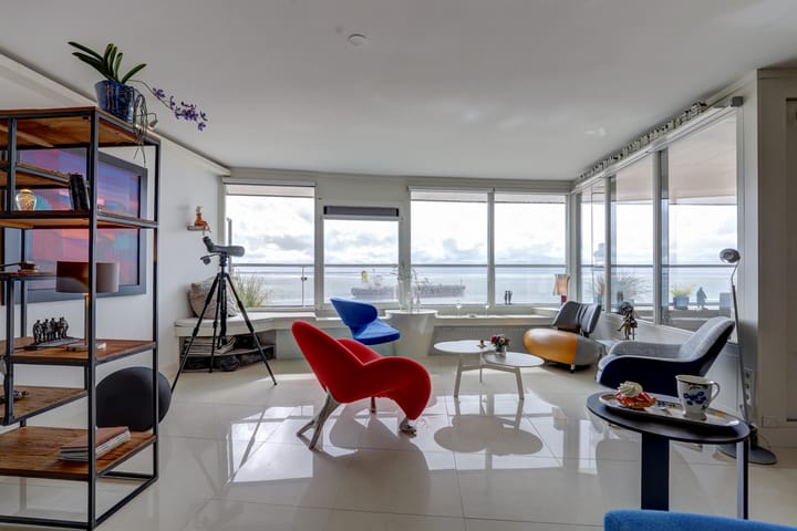 Foto 5 van Kenau Hasselaarstraat 373