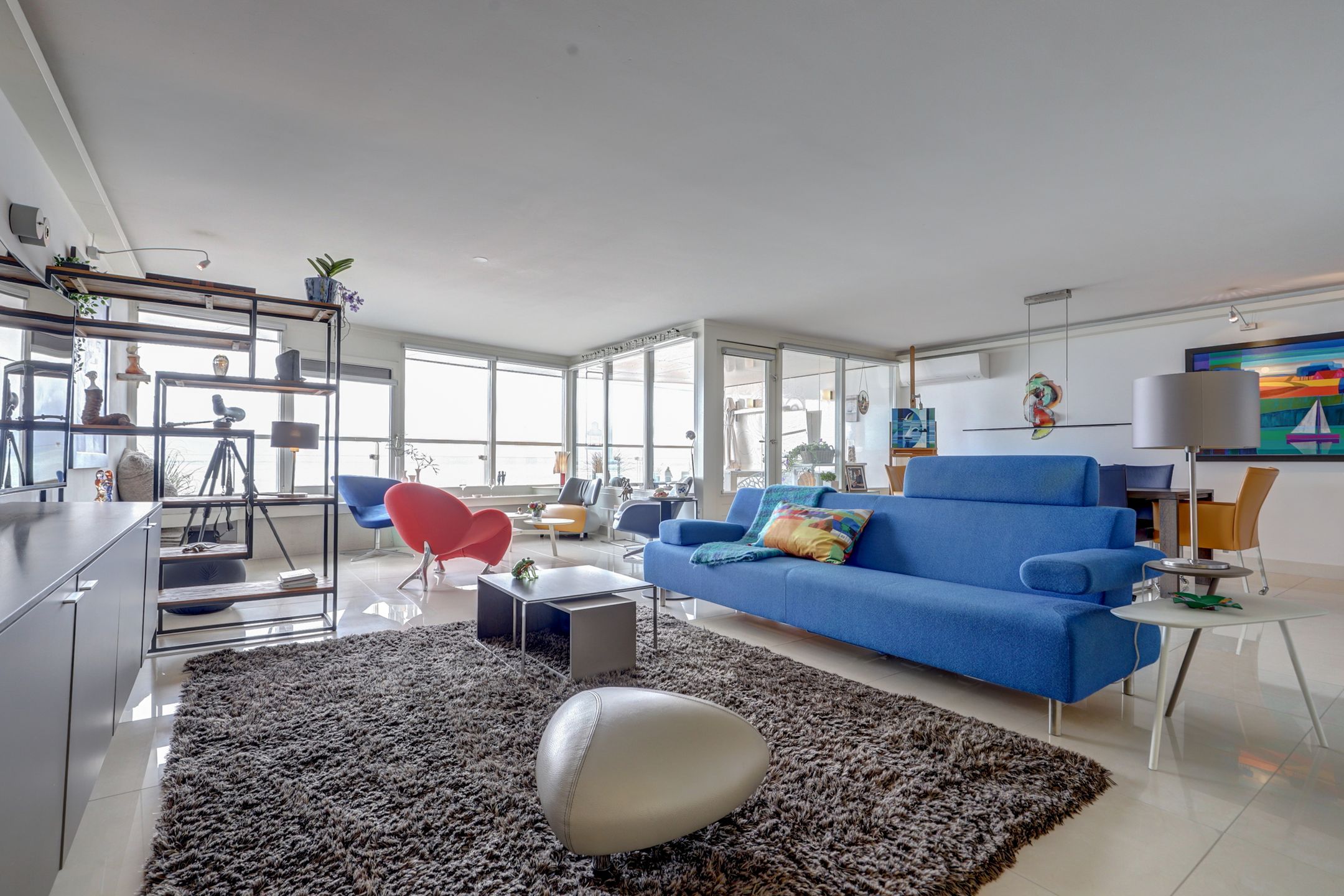 Foto 3 van Kenau Hasselaarstraat 373