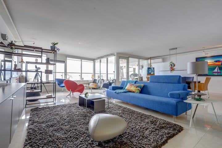 Foto 6 van Kenau Hasselaarstraat 373