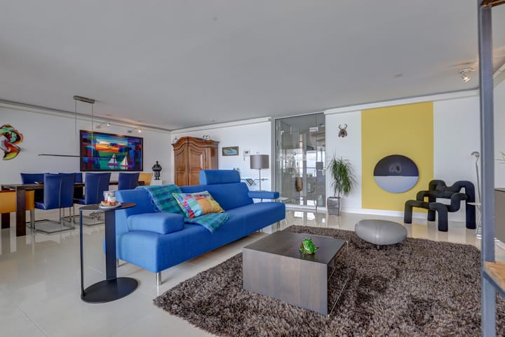 Foto 7 van Kenau Hasselaarstraat 373