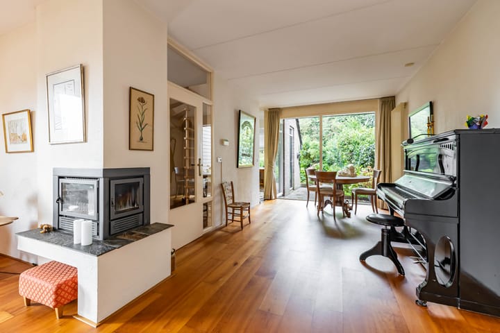 Foto 2 van Spinozalaan 13