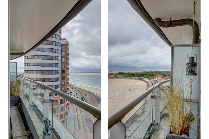 Foto 9 van Kenau Hasselaarstraat 373