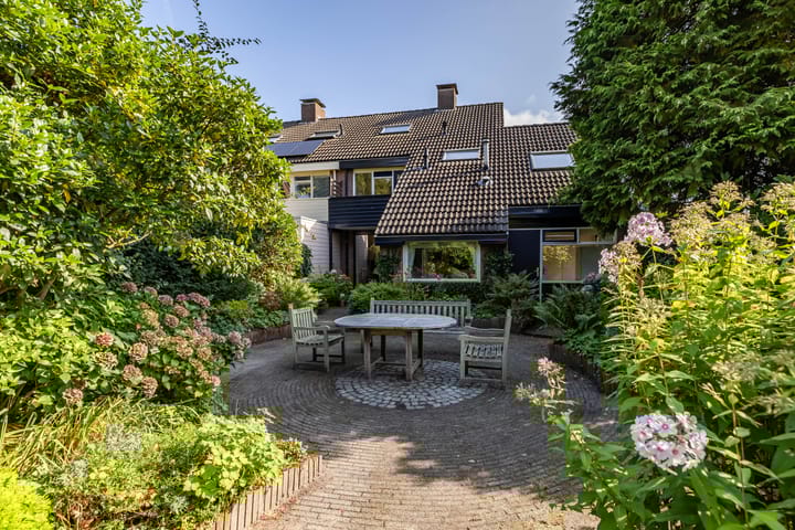 Foto 4 van Spinozalaan 13