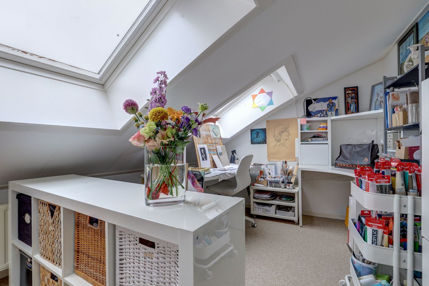 Foto 35 van Kenau Hasselaarstraat 373