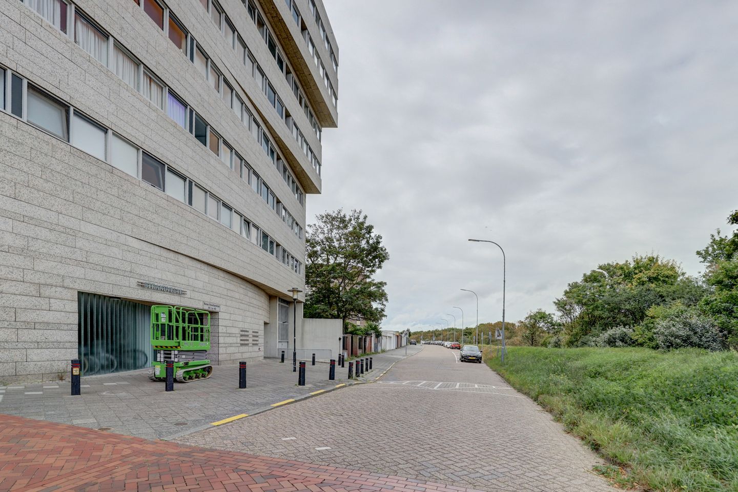 Foto 49 van Kenau Hasselaarstraat 373