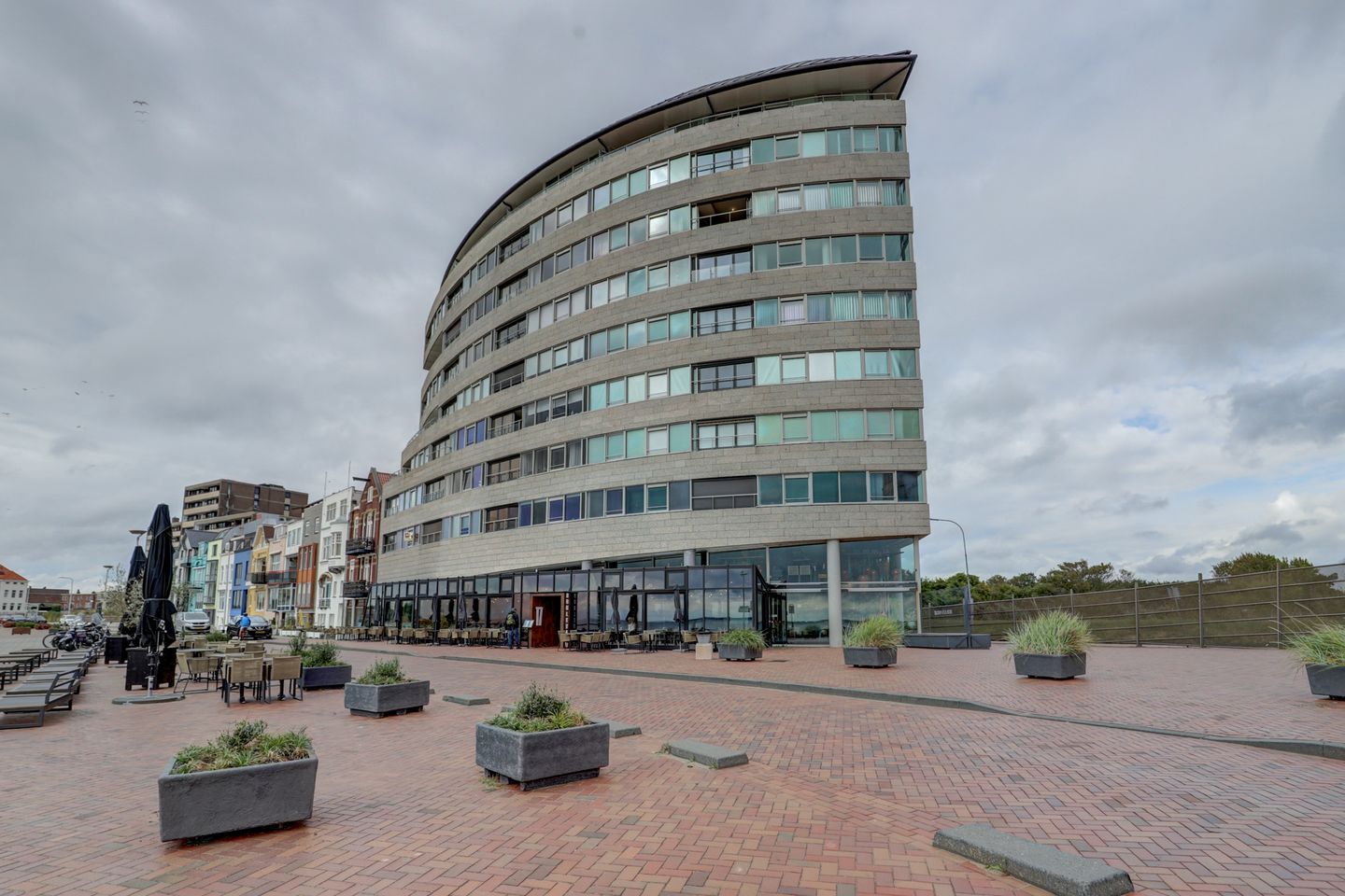 Foto 50 van Kenau Hasselaarstraat 373