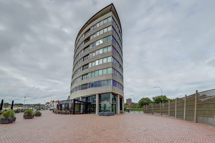 Foto 49 van Kenau Hasselaarstraat 373