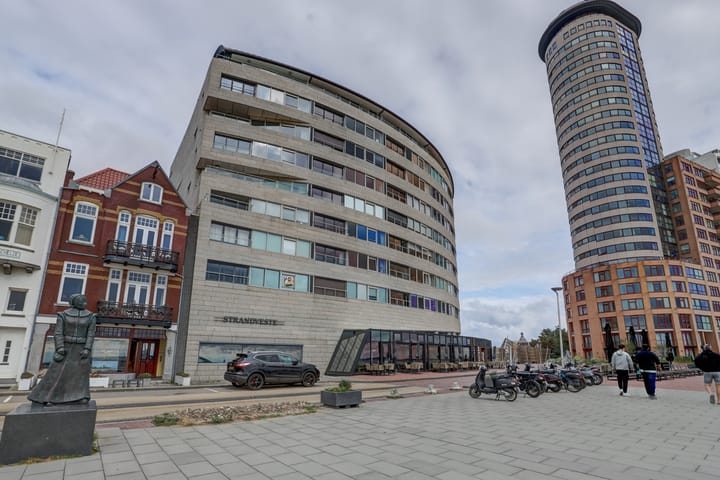 Foto 50 van Kenau Hasselaarstraat 373