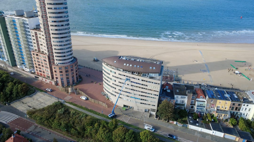 Foto 53 van Kenau Hasselaarstraat 373