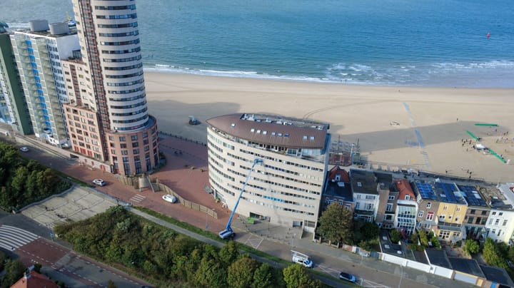 Foto 51 van Kenau Hasselaarstraat 373