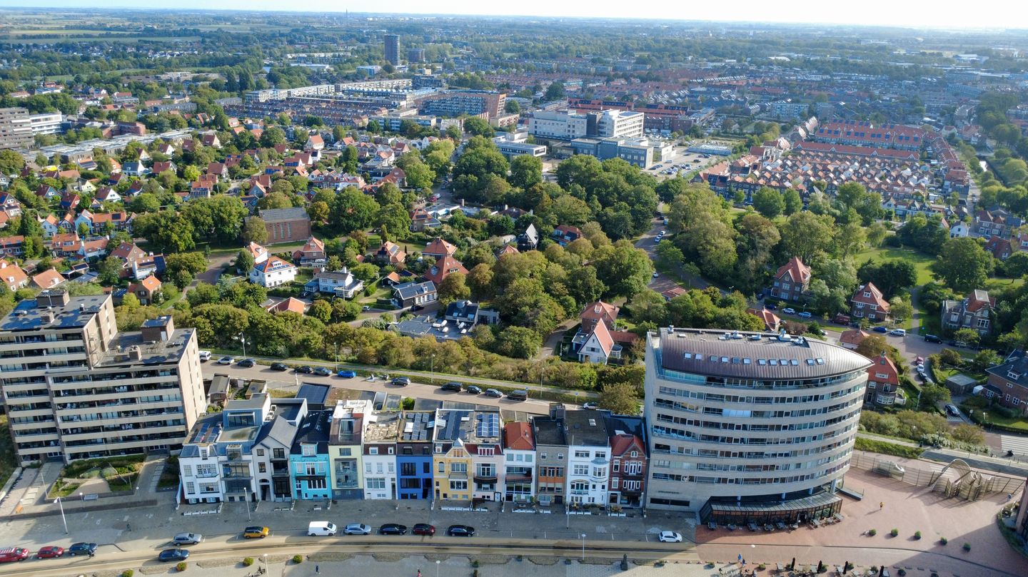 Foto 55 van Kenau Hasselaarstraat 373