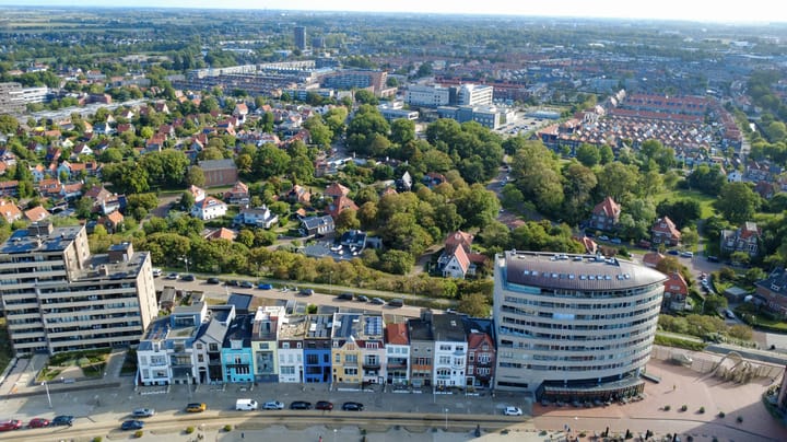 Foto 53 van Kenau Hasselaarstraat 373