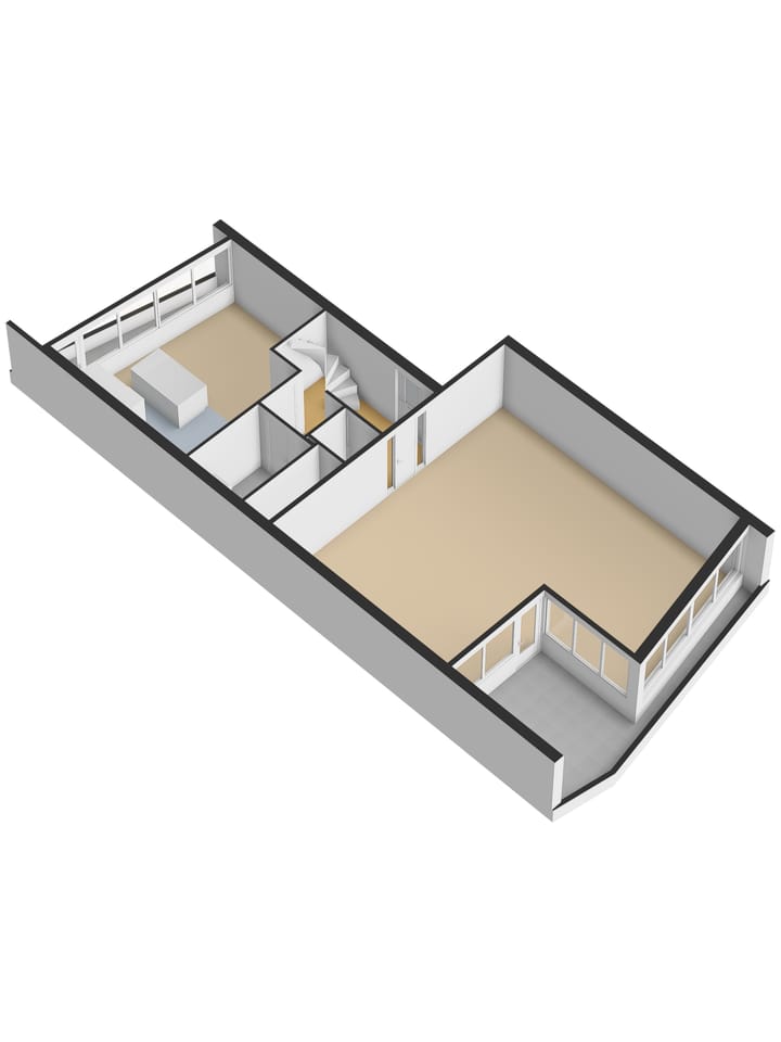 Foto 60 van Kenau Hasselaarstraat 373