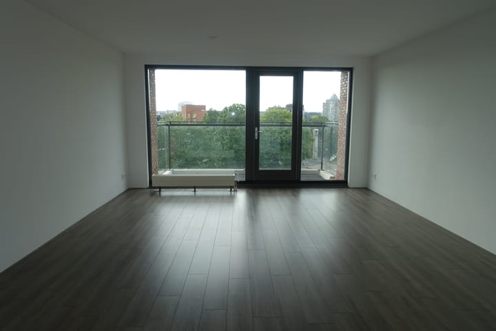 Foto 2 van Burgemeester Jhr. Quarles van Uffordlaan 437