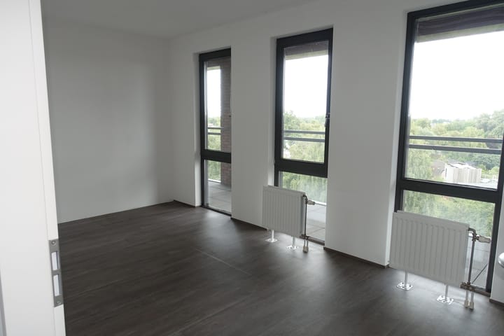 Foto 5 van Burgemeester Jhr. Quarles van Uffordlaan 437